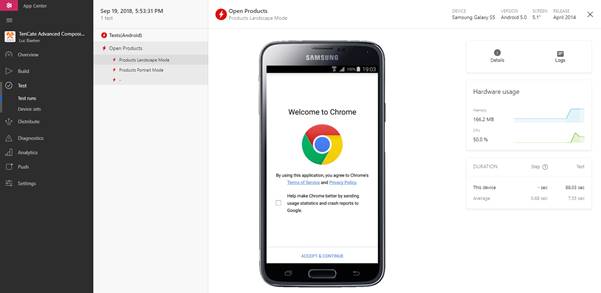 chrome popup chrome popup